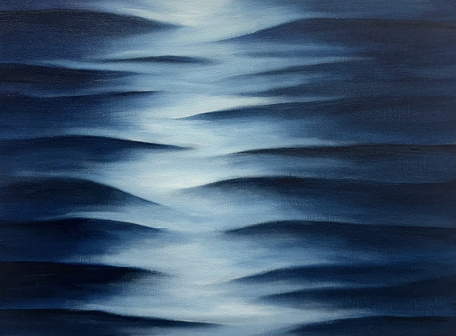 Drift Without Shore II