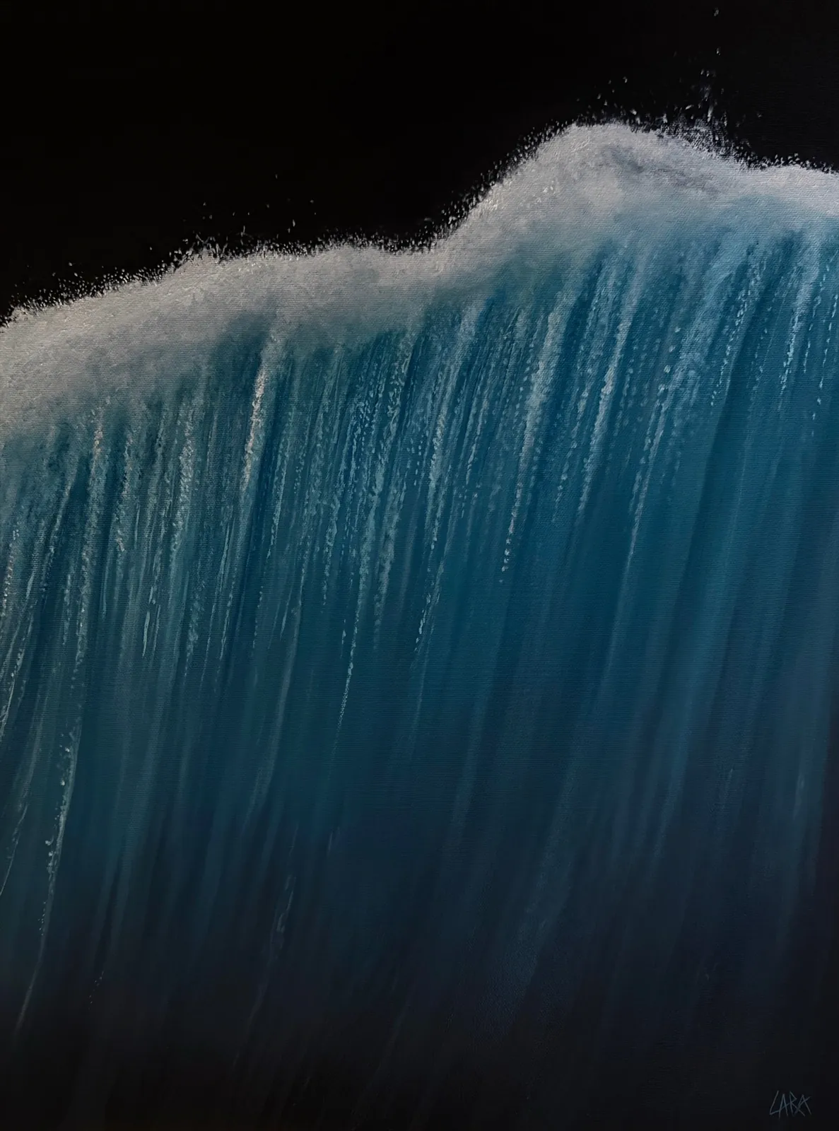 Rising Waves