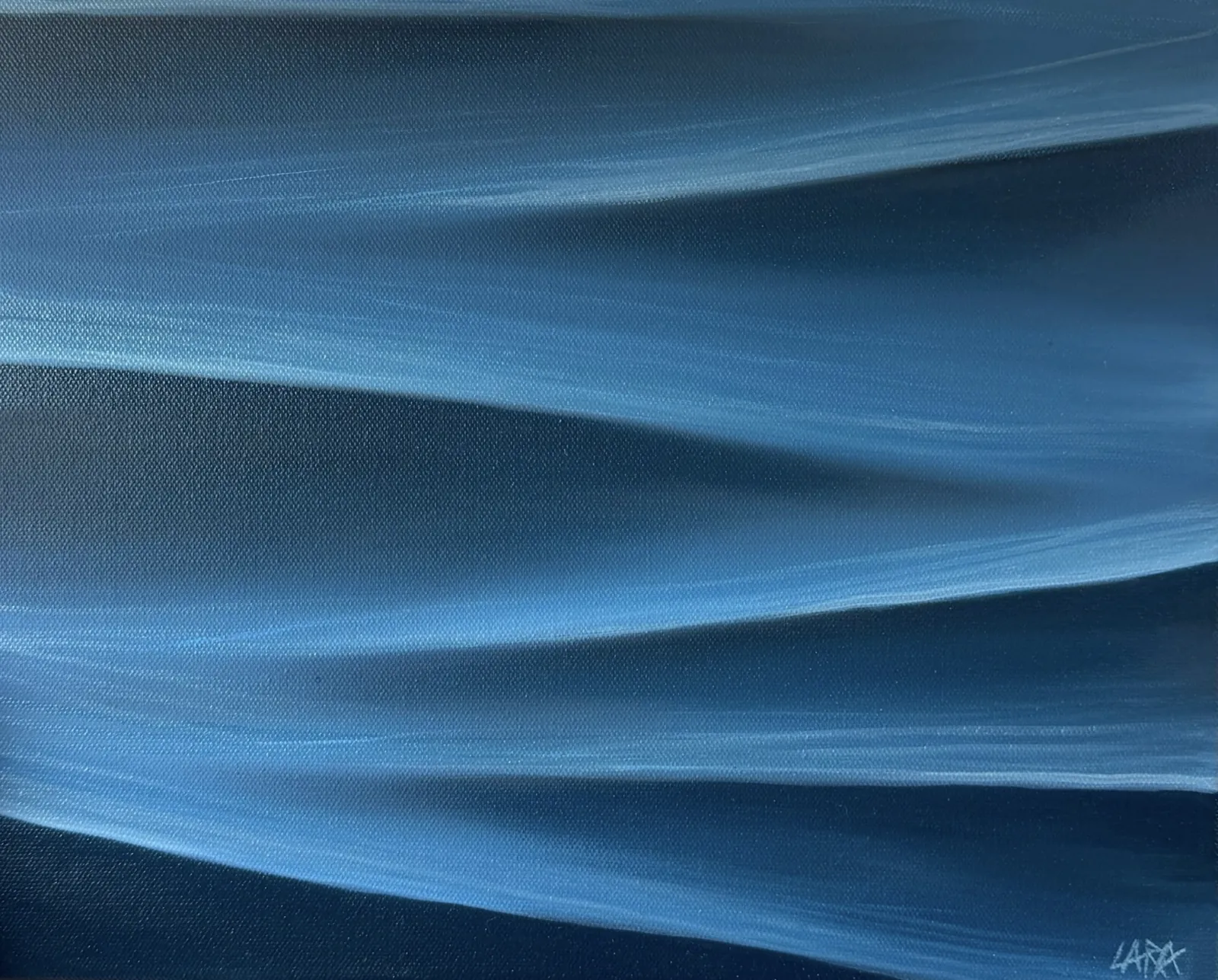 Subtle Movement