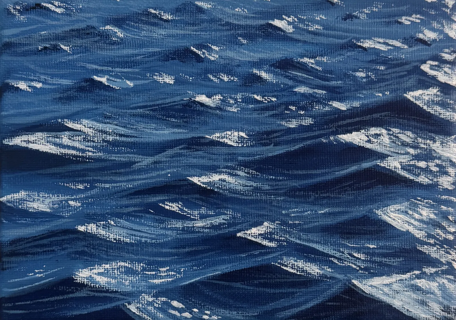 Choppy
