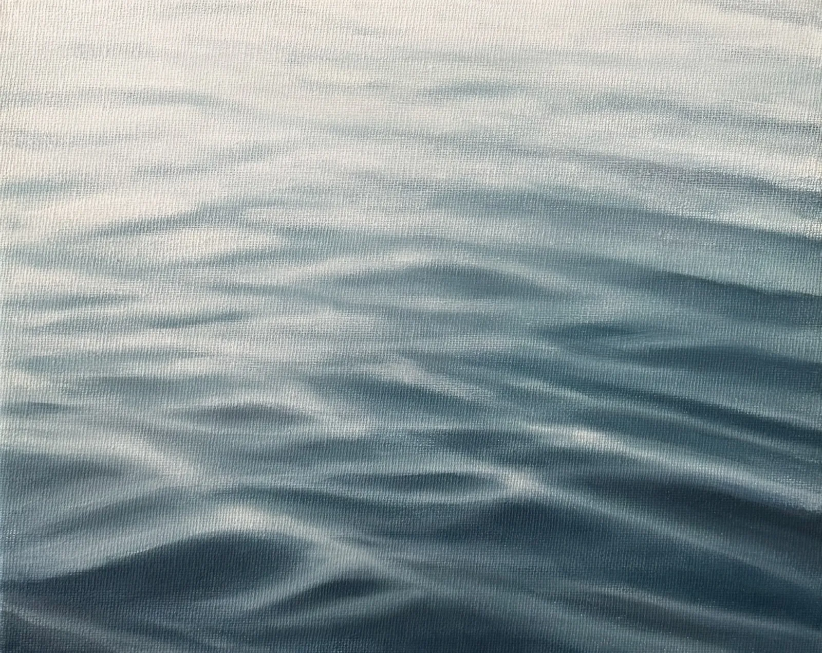 Lingering Ripples