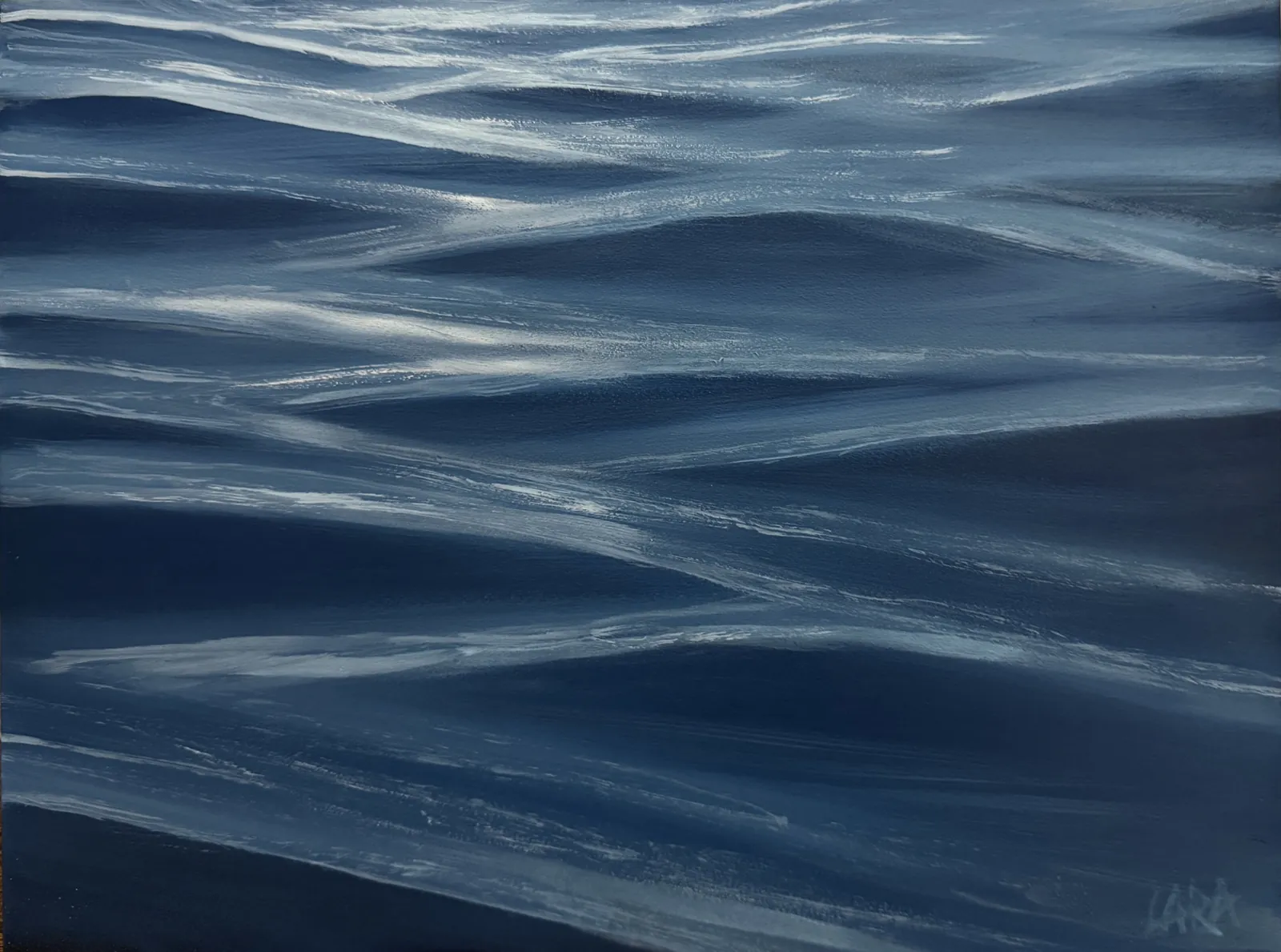 Whispers of the Deep