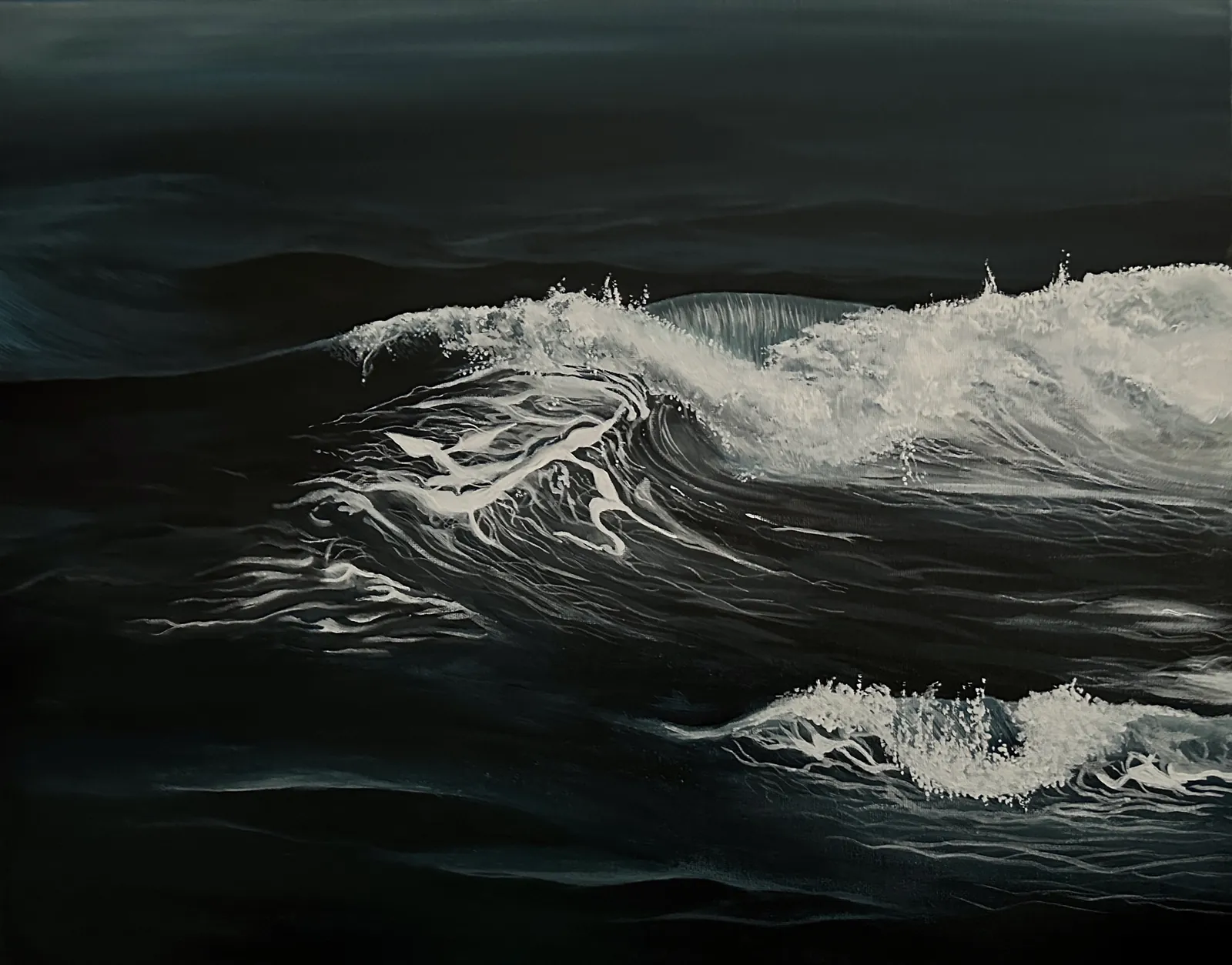 Night Waves