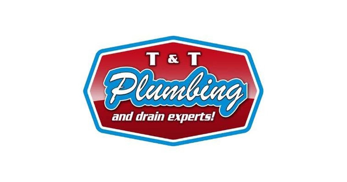 T&T Plumbing cover