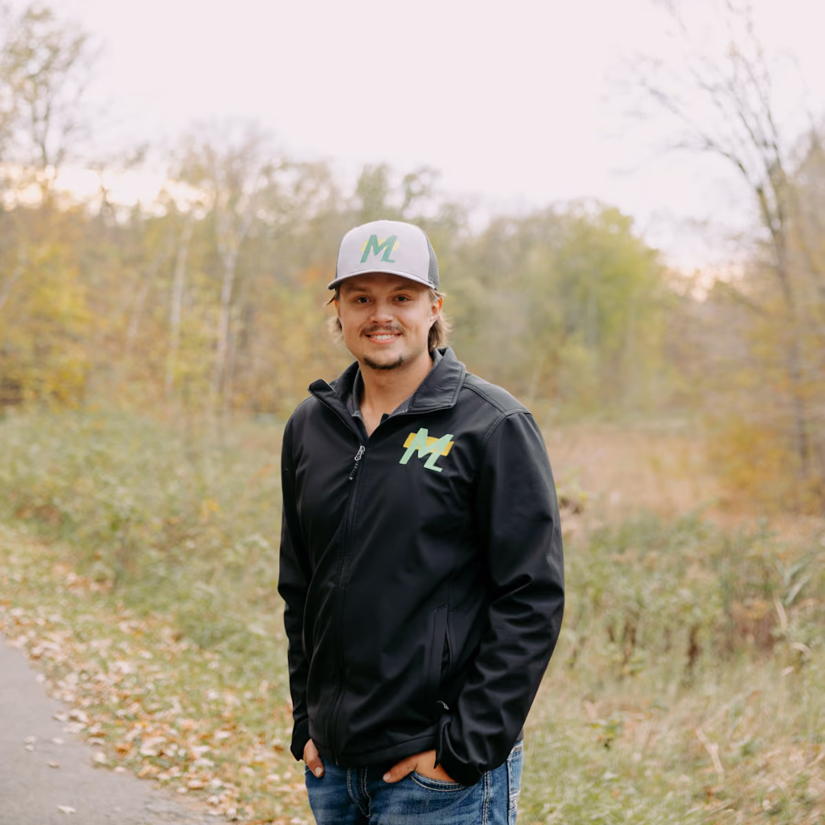 Musolf Property Maintenance team providing professional lawn care and landscaping in Detroit Lakes Minnesota