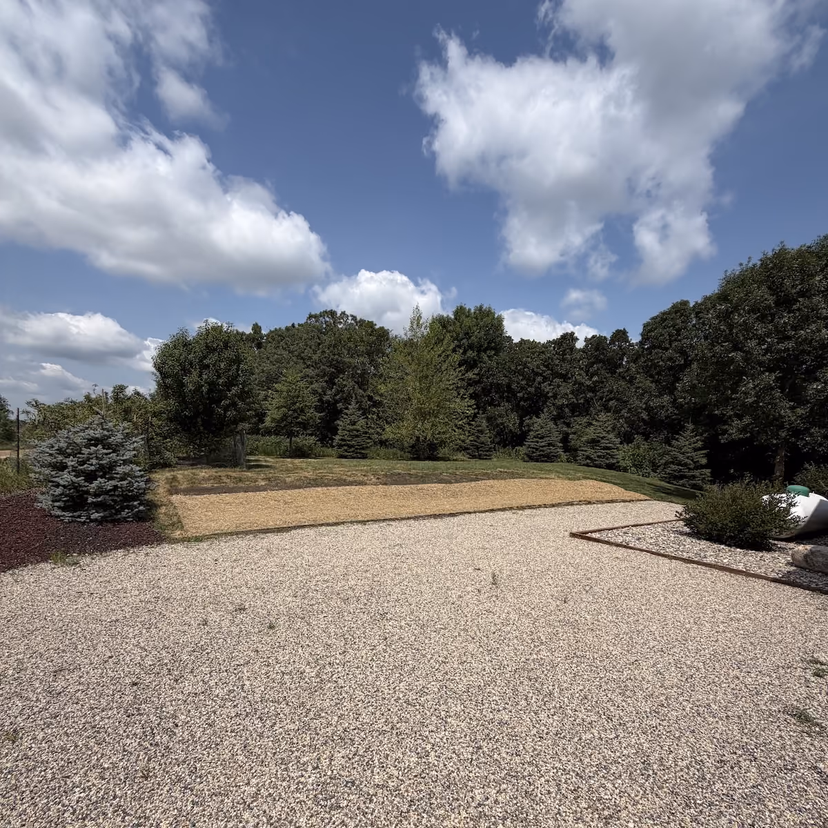 Residential lawn care near me in Detroit Lakes Minnesota