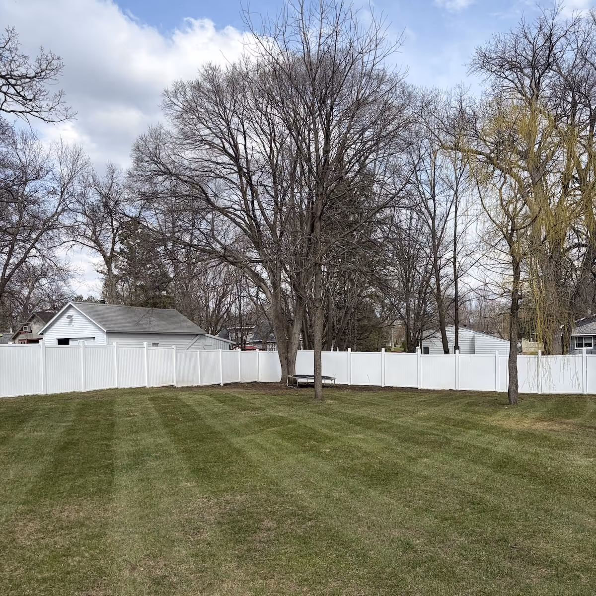 Property maintenance results by Musolf Property Maintenance
