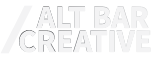 Alt Bar Creative