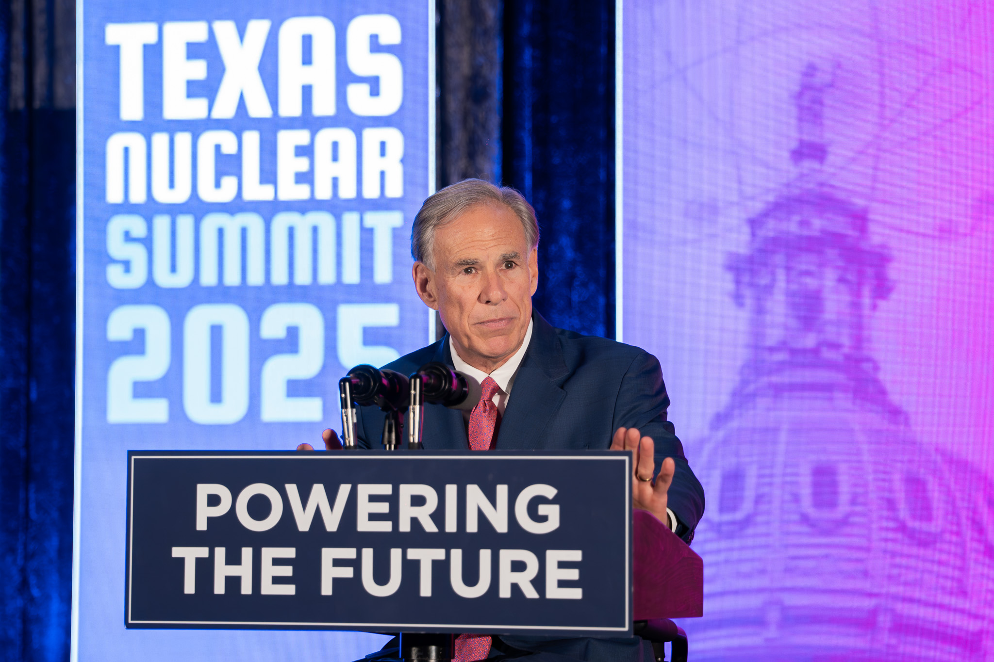 The 2025 Texas Nuclear Summit in Austin