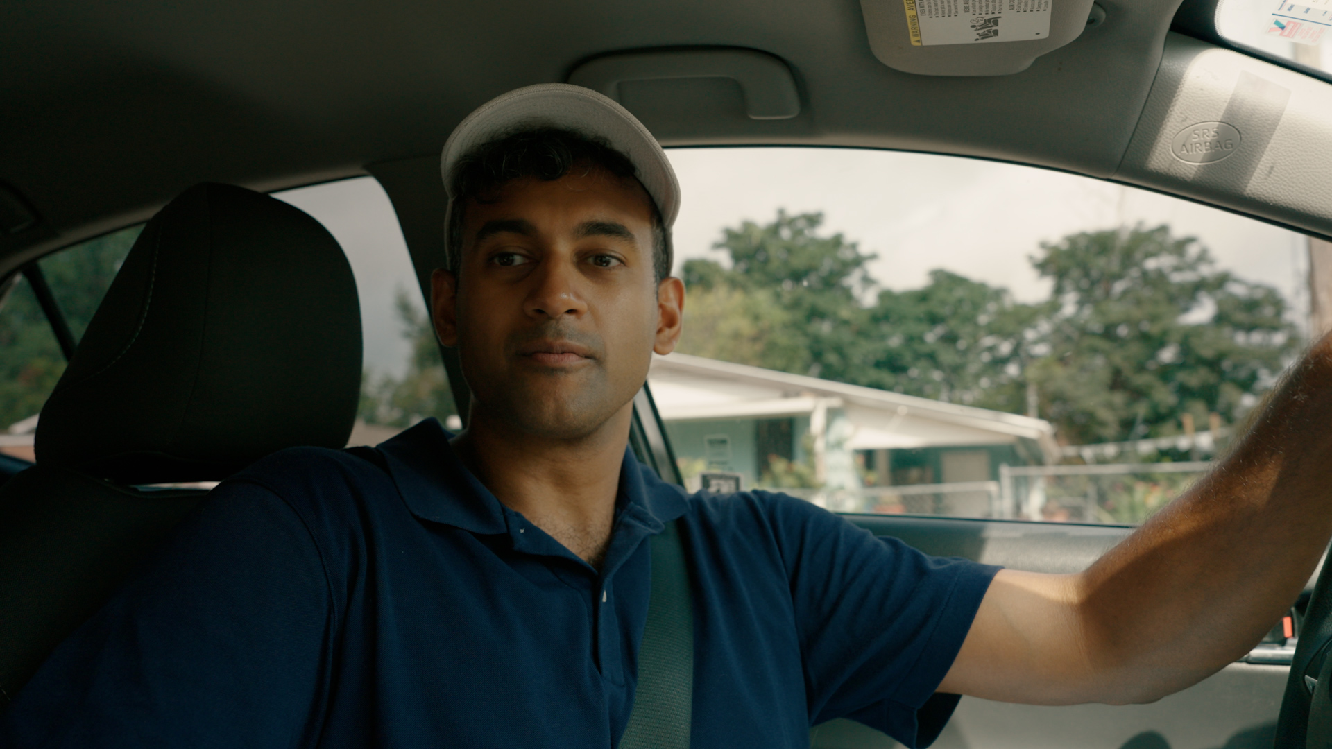 Still from Underrated