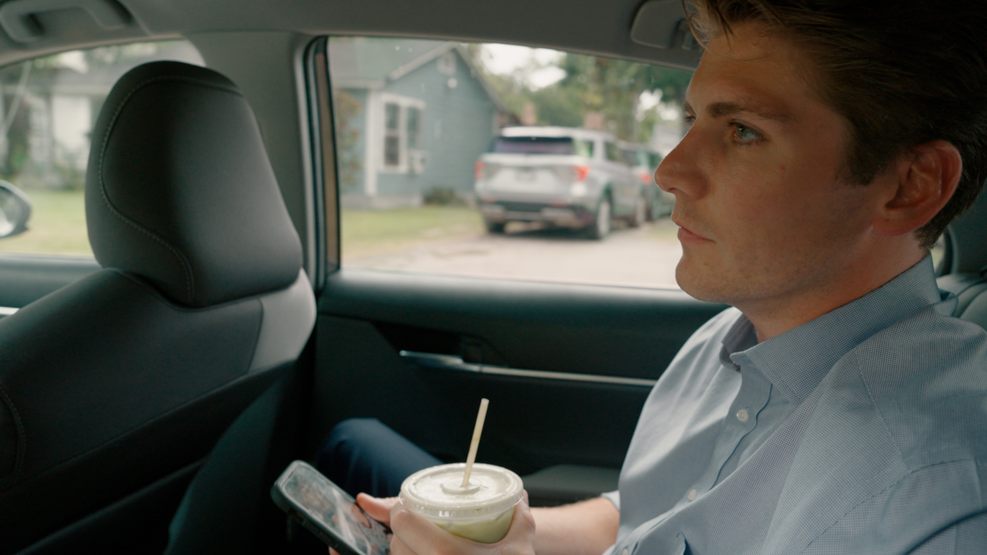 Still from Underrated