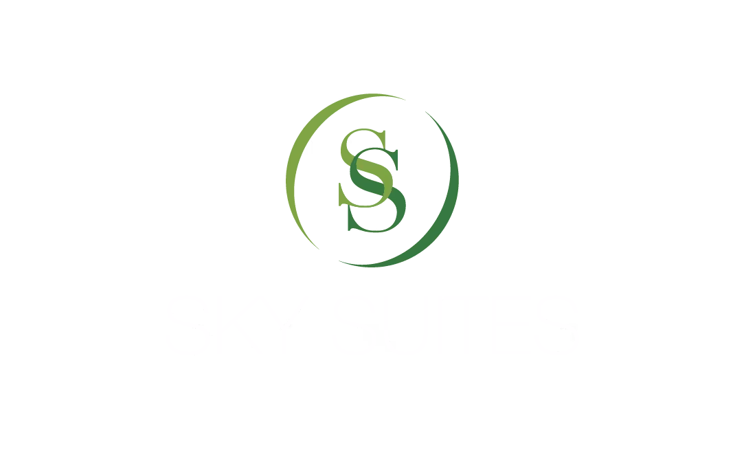 Sky Suites logo