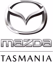 Mazda Tasmania logo