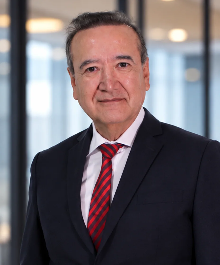 Sergio Alberto Valenzuela Yáñez