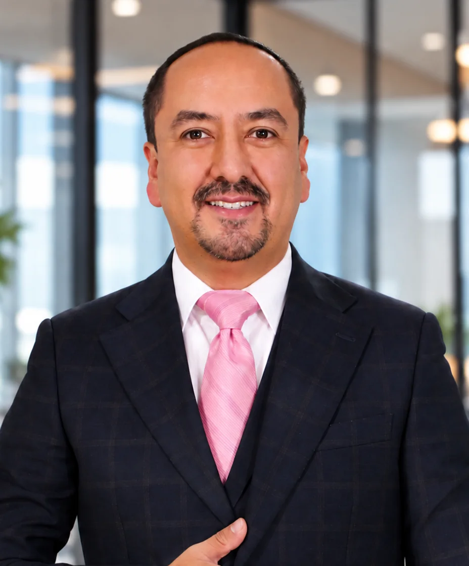 Sergio Alberto Valenzuela López