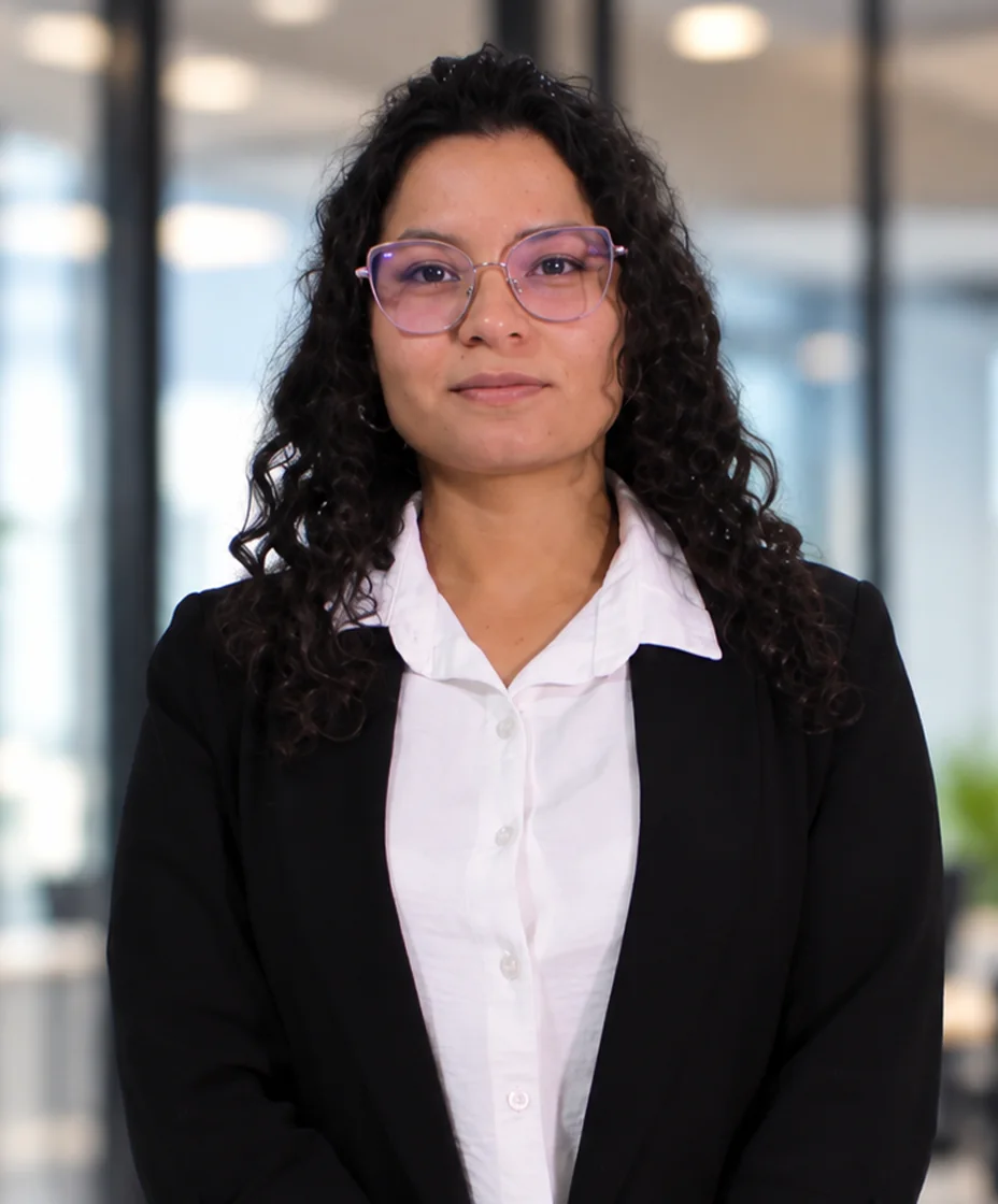 Jessica Kaori Arroyo Guzmán