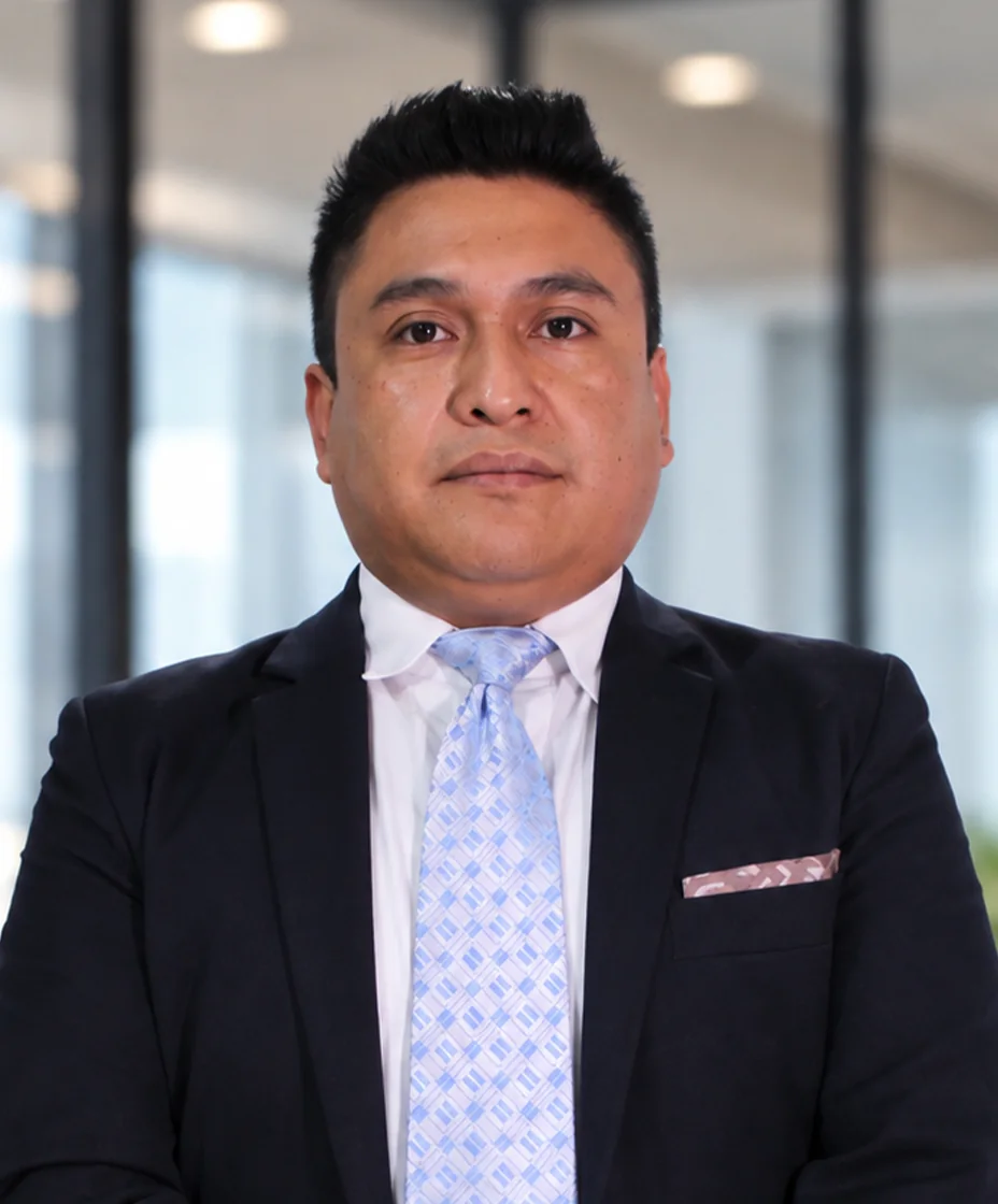 José Alejandro González Flores