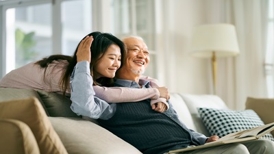 Sponsored Parent Subclass 870 Visa - Slider