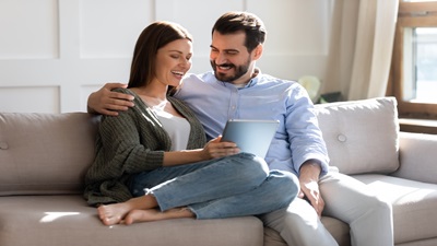 Partner Visa Subclass 309 - Slider