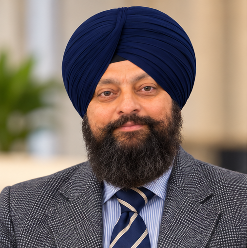 Arwinder Pal Singh RANDHAWA