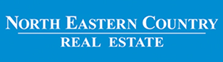 North Eastern Country Real Estate logo