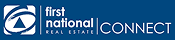 First National Real Estate Connect logo