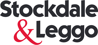 Stockdale & Leggo Shepparton logo