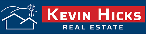 Kevin Hicks Real Estate logo