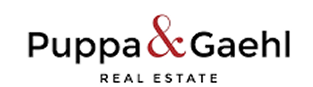 Puppa & Gaehl Real Estate logo