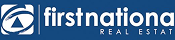 First National Real Estate logo
