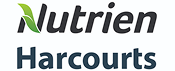 Nutrien Harcourts logo