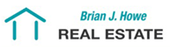 Brian J Howe Real Estate logo