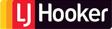LJ Hooker logo