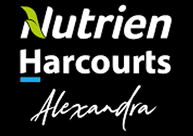 Nutrien Harcourts Alexandra logo