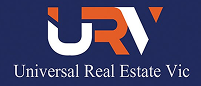 Universal Real Estate Vic logo