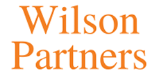 Wilson Partners logo