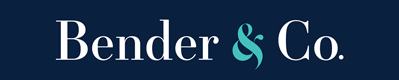 Bender & Co logo