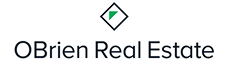 O'Brien Real Estate Alexandra logo