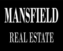 Mansfield Real Estate logo