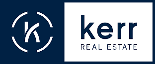 Kerr Real Estate logo