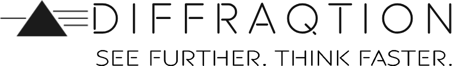 Diffraqtion