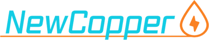 New Copper