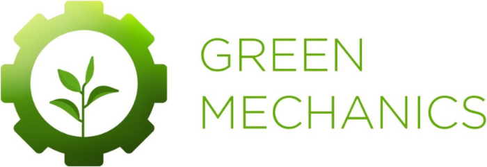 Green Mechanics