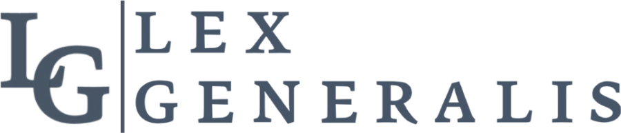Lex Generalis