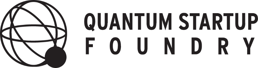 Quantum Startup Foundry