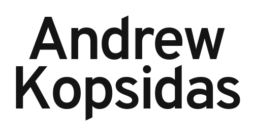 Andrew Kopsidas