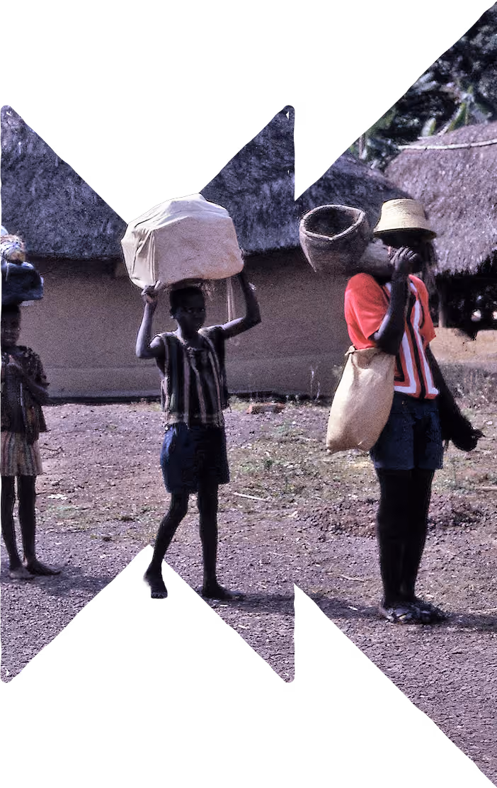 Villagers