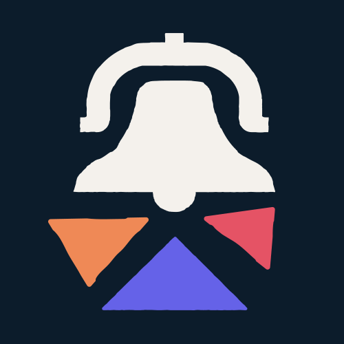 Bell icon
