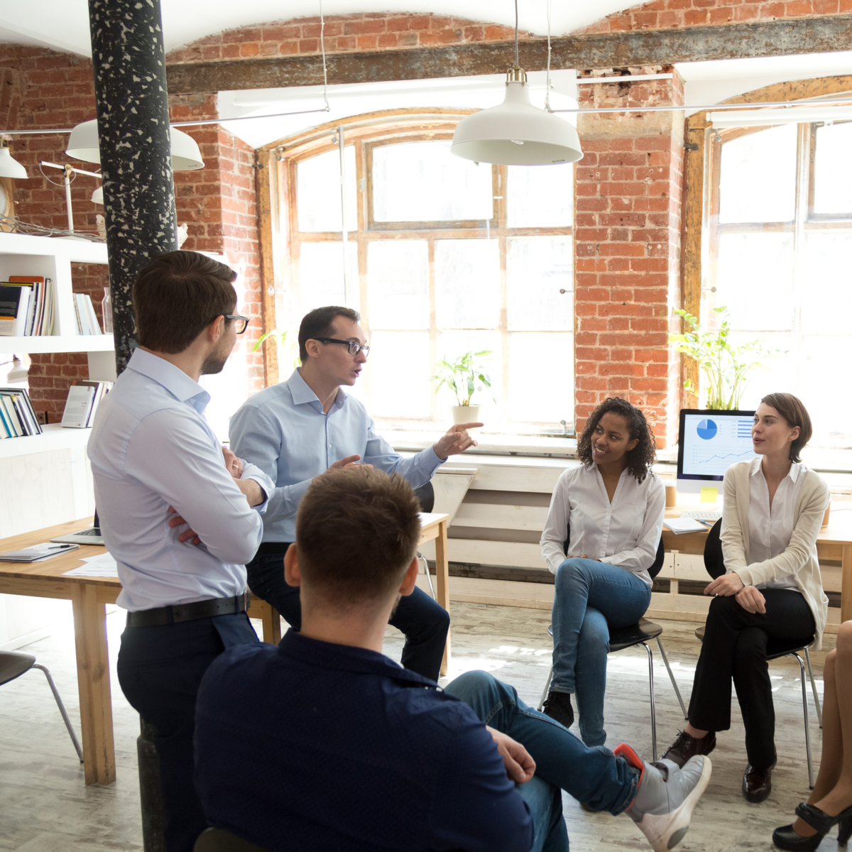 Before COVID-19, in-person, hands-on learning experiences were the skills training gold standard.