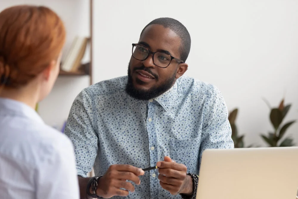 With practice, leaders and workers alike can talk comfortably and confidently about wellness at work.